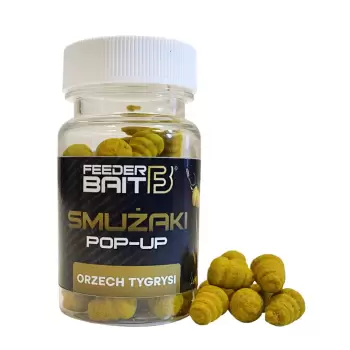Smużaki Orzech Tygrysi - Feeder Bait